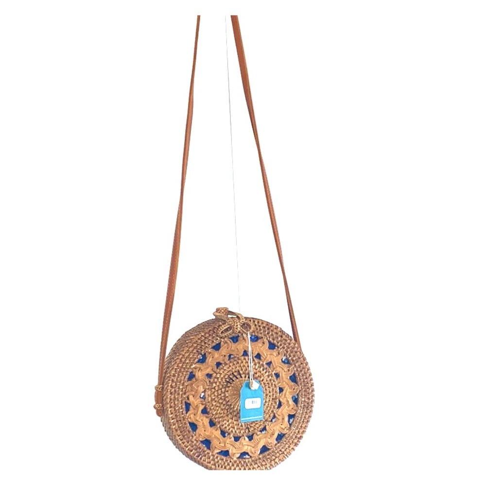 Purse cross body